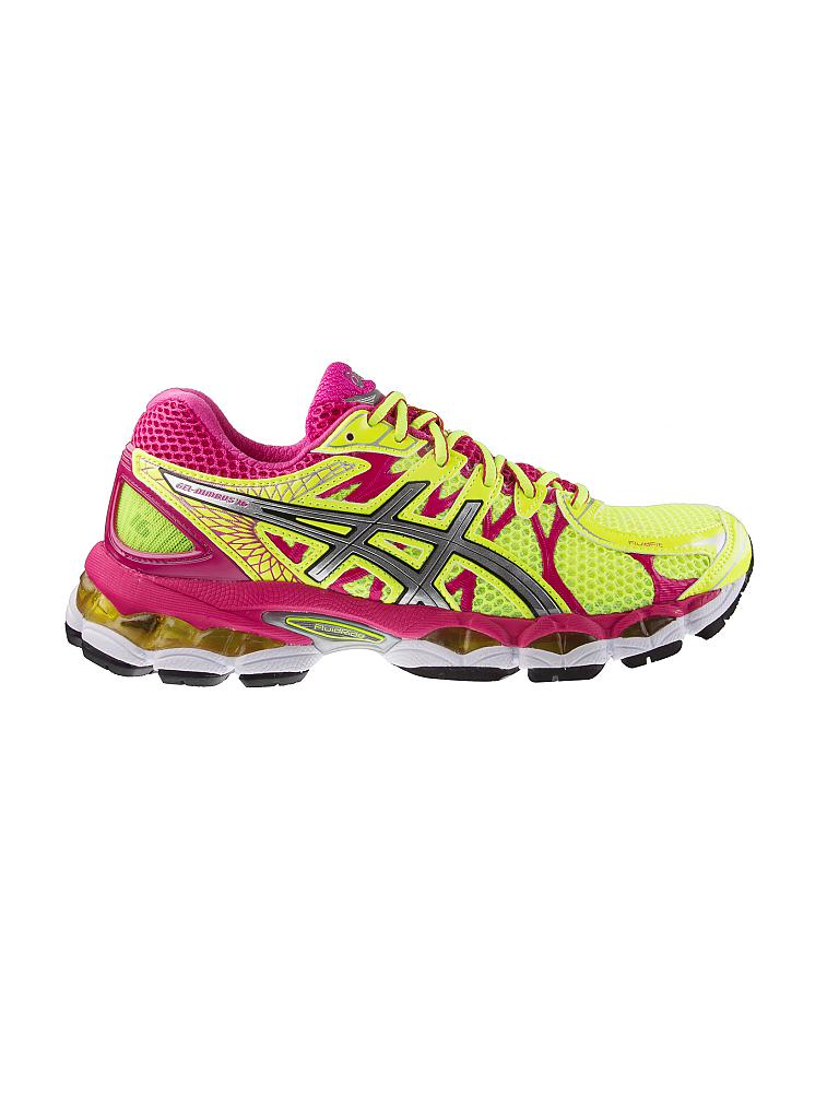 ASICS Damen Laufschuh Gel Nimbus 16